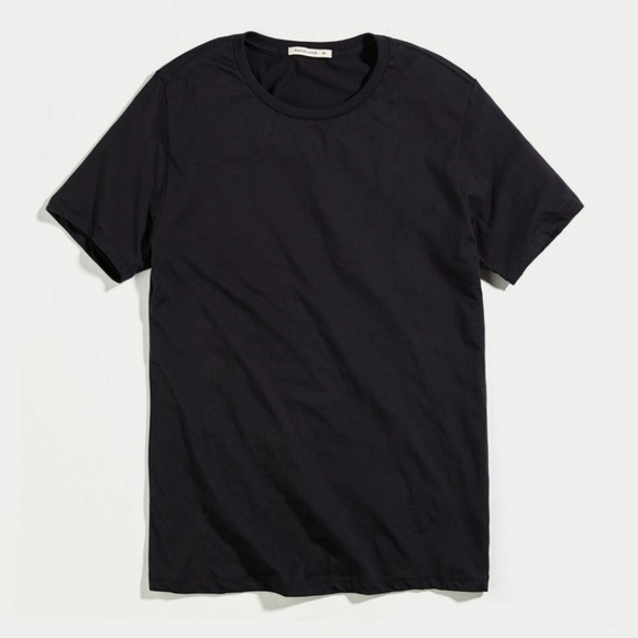 Marine Layer Other - NWOT Marine Layer Signature Crewneck Tee